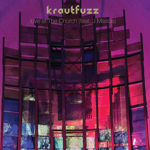 Live at The Church - B (B)