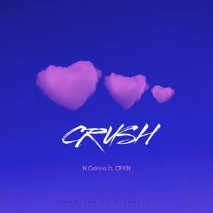 Crush (feat. CRKN)