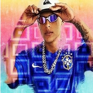 Coragem Pra Viver (Explicit)