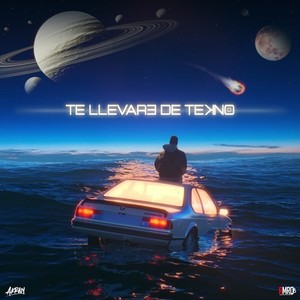 Te llevaré de tekno