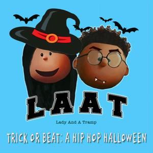 TRICK OR BEAT: A Hip Hop Halloween