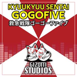 Kyuu Kyuu Sentai GoGoFive (Cover Version)