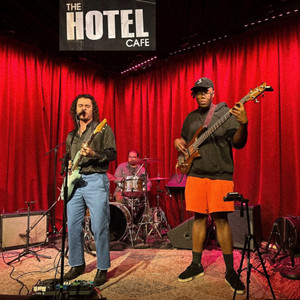 Lose Your Mind (Live at The Hotel Cafe, Hollywood, CA, 11/26/24)