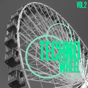 Techno Wheel, Vol. 2