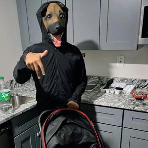 clear da street (krash) (feat. kryme & DREAMTHUG) (Explicit)