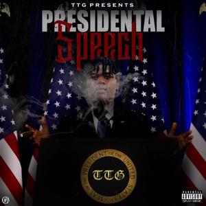 Presidential Speech (Explicit)