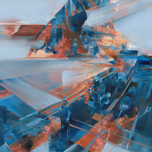 BLAKT OUT (Explicit)