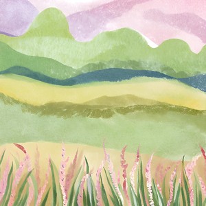 Tương Tư Thanh Hoa (Remastered 2024)