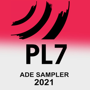 ADE Sampler 2021