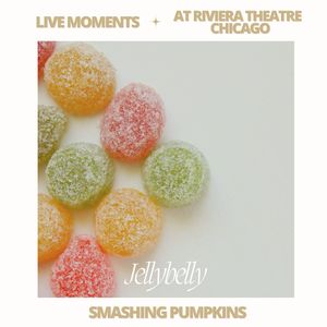 Live Moments (At Riviera Theatre In Chicago) - Jellybelly (Live)
