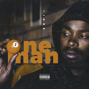 One Man (Explicit)