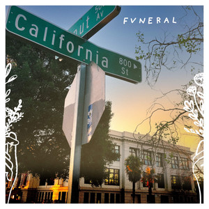 CALIFORNIA STREET (Explicit)