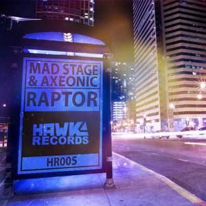 Raptor (Original Mix)