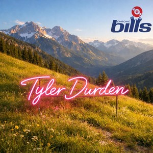 Tyler Durden (Explicit)