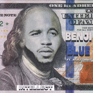 Benji Blue (feat. Asa2times) (Radio Edit)