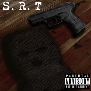 S.R.T (feat. Homicide Jones) [Explicit]