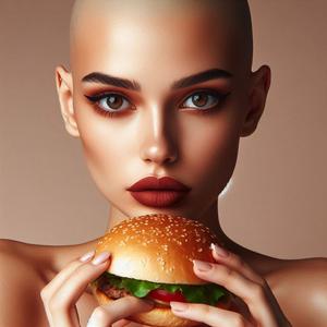 Onika Burgers (feat. Onika)