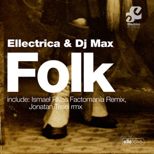 Folk EP