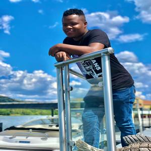 Mash k Nyalo (feat. Dr nel)