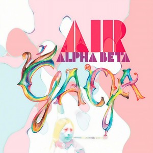Alpha Beta Gaga (Mark Ronson Remix)