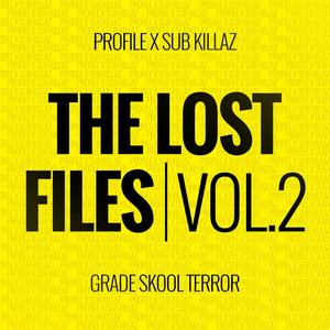 Grade Skool Terror
