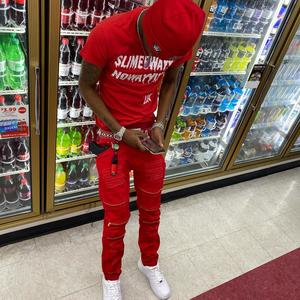 Slimeedayy (Explicit)