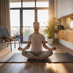 Música Reflexiva Para La Meditación Consciente