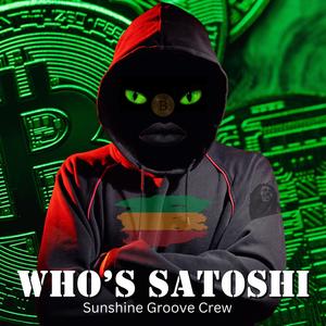 Who's Satoshi