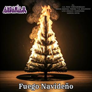 Fuego Navideño (Explicit)