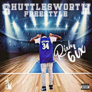 Shuttlesworth Freestyle (Explicit)