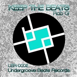 Keep The Beats (Original Mix)