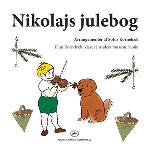 Nikolajs julebog