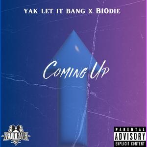 Coming Up (Explicit)