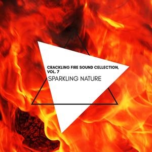 Sparkling Nature - Crackling Fire Sound Cellection, Vol. 7