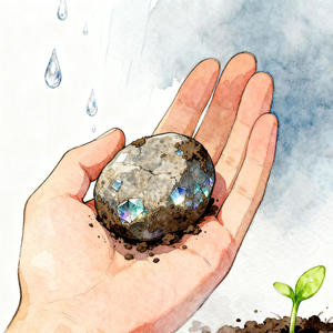 喜欢你, 是我的事情