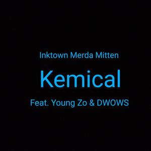 Inktown Merda Mitten (Explicit)