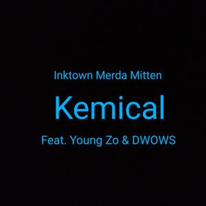 Inktown Merda Mitten (Explicit)