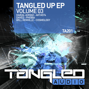 Tangled Up EP, Vol. 03