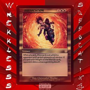 Suffokating (Explicit)