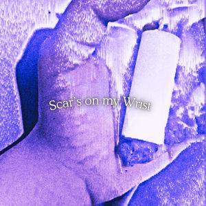 Scars on my Wrist (feat. Yung Anvil) (Explicit)