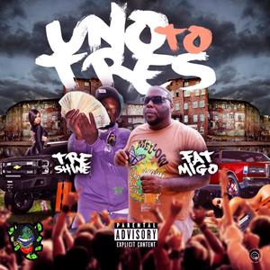 Uno to tres (feat. Fat migo) [Explicit]