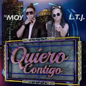 Quiero Contigo (feat. Danger Beatz Music)