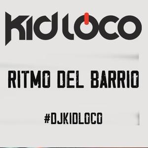 Ritmo del Barrio