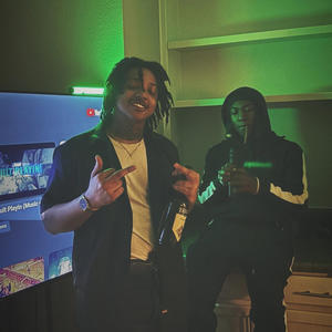 Klay & Curry (Explicit)