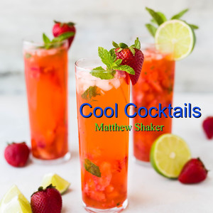 Cool Cocktails