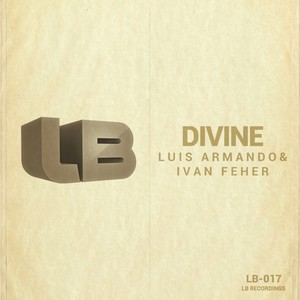 Divine (Lex Loofah's Glitch Mix)