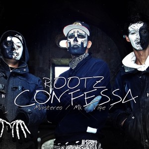 Confessa (feat. Vipe MC & Mixstereo) [Explicit]