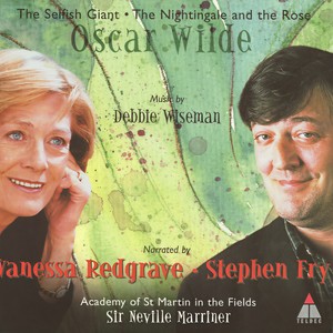 Wiseman - The Nightingale and the Rose (After Oscar Wilde's Fairy Tale)