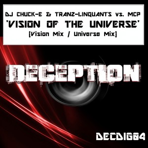 Vision Of The Universe (Universe Mix)