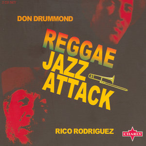 Reggae Jazz Attack